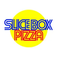 Slice Box Pizza icon