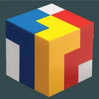 Zobrist Cube icon