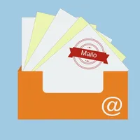 Mailo - Mail to Self icon