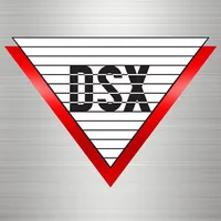 DSX Mobile Command icon