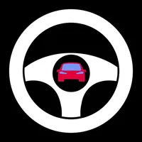 iDrive RideShare icon