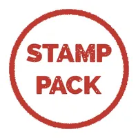 Stamp Pack - Copy & Paste icon