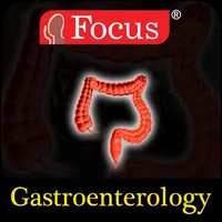 Gastroenterology - Understanding Disease icon