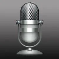 MightyMic Pro Recorder icon