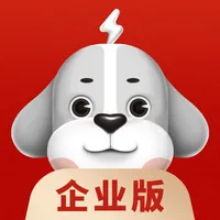 快狗打车企业版-拉货运输找车的物流货运平台 icon