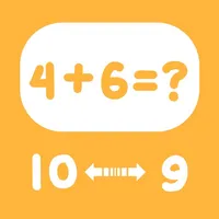 Slide Math icon