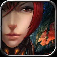 Eva Special Forces-Galaxy Hunter Code Friya icon