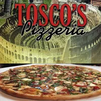 Tosco's Pizzeria icon