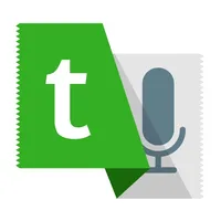 Text to Voice-Talk icon