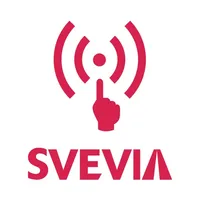 Svevia Säkerhetsapp icon