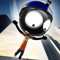 Stickman Base Jumper 2 icon