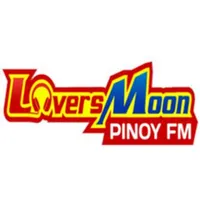 LOVERS MOON PINOY FM icon