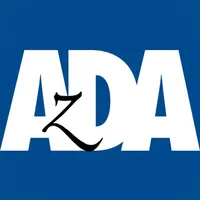 The AzDA App icon