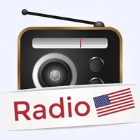 Radio ∙ icon