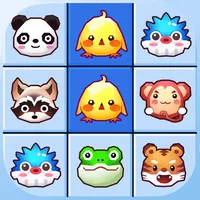 Onet Connect - Pet link Puzzle icon