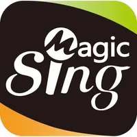 Magicsing Karaoke icon