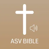 ASV Bible Audio icon