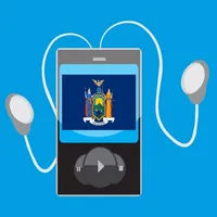 New York Radios - Top Music and News Stations live icon