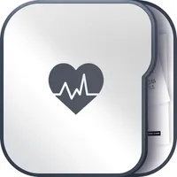 The Health Wallet icon