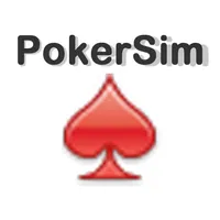 PokerSim icon