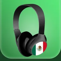 Radio Mexico : mexican radios icon