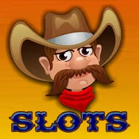 Western Cowboys Slots icon