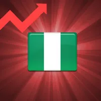 Naira Exchange Rates icon