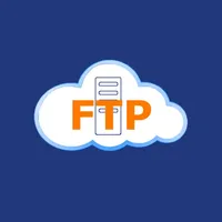 DriveHQ Cloud FTP Server icon