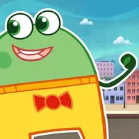 Hogie's Fast Food icon