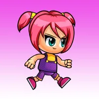 Juju Run - The Platformer Super Challenge icon