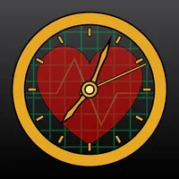 Heartbeat - Goal Timer icon