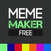 Meme Maker- Fun Meme Generator icon