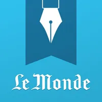 Le Monde - Orthographe icon