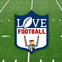 Love Football Stickers icon