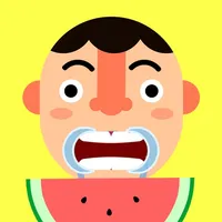 Mouthguard Challenge Extreme Hard icon