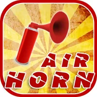 Real Air Horn icon