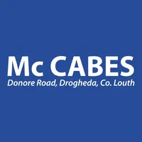 McCabes Garage Drogheda icon