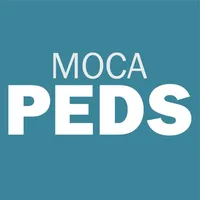 MOCA-Peds | Pediatrics Exam icon