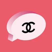 ROUGE COCO GLOSS Sticker icon