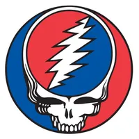 Grateful Dead Sticker Pack icon