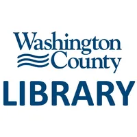 Washington County Library icon