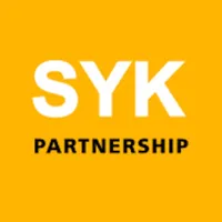 SYK Partnership icon