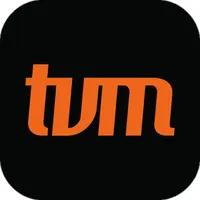 TVM Play icon