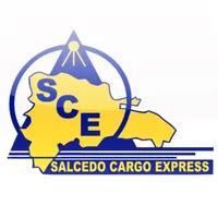 Salcedo Cargo Express icon