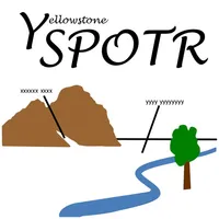 Yellowstone SPOTR icon