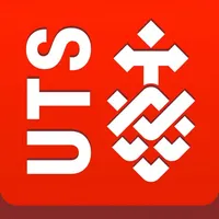 UTS VR icon