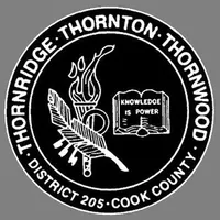 Thornton Township HS Dist. 205 icon