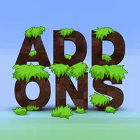 Add Ons - free mcpe maps & addons for Minecraft PE icon