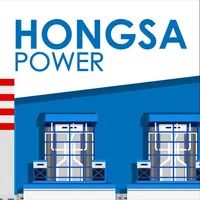 HongsaEIS icon