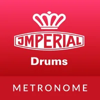 Imperial Drums Metronome icon